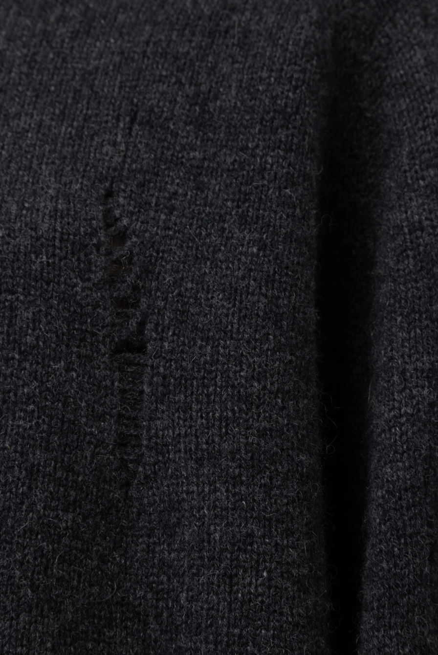 Джемпер alpe cashmere