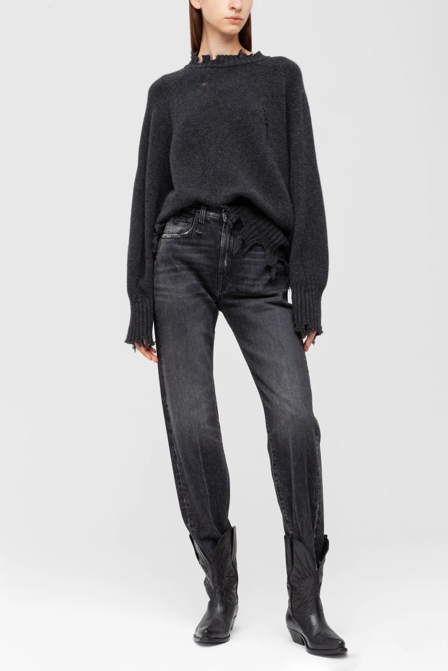 Джемпер alpe cashmere