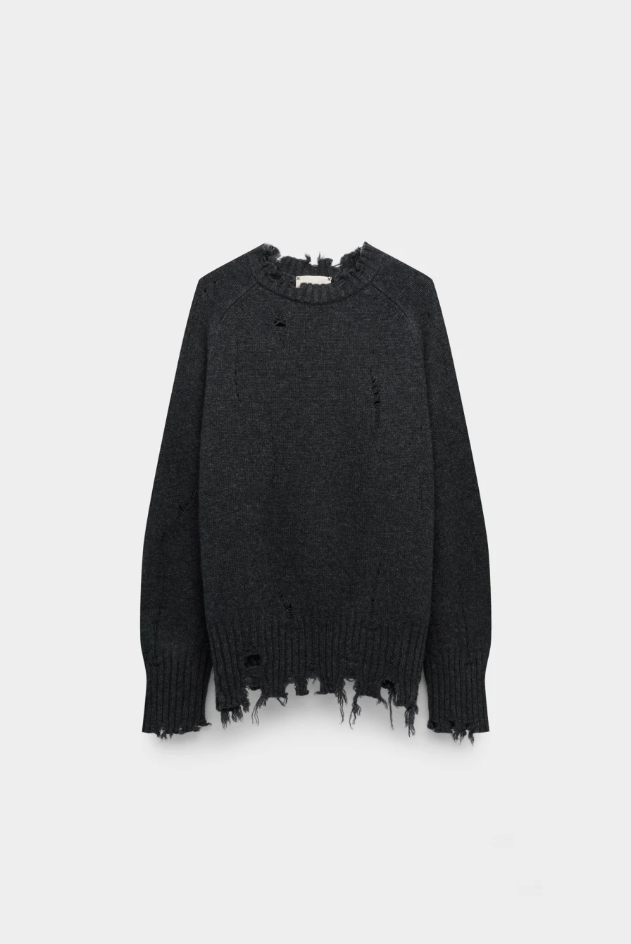 Джемпер alpe cashmere