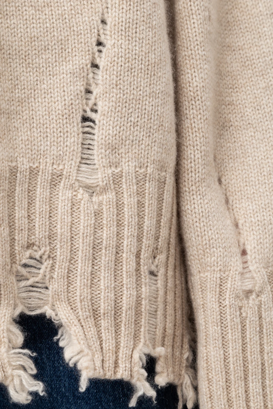 Джемпер alpe cashmere