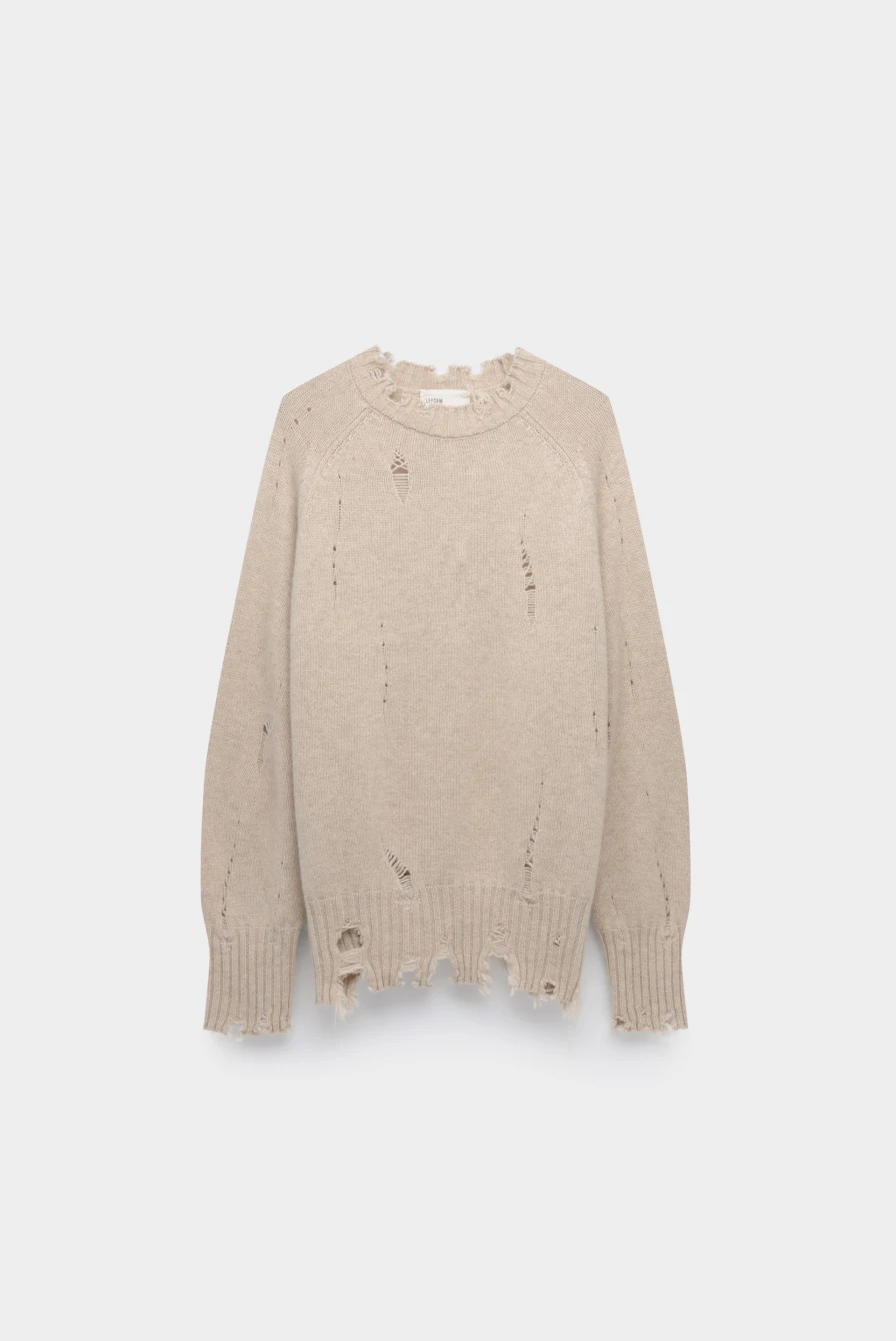 Джемпер alpe cashmere