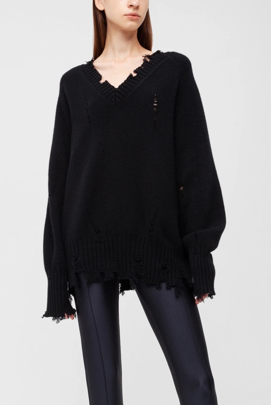 Джемпер alpe cashmere