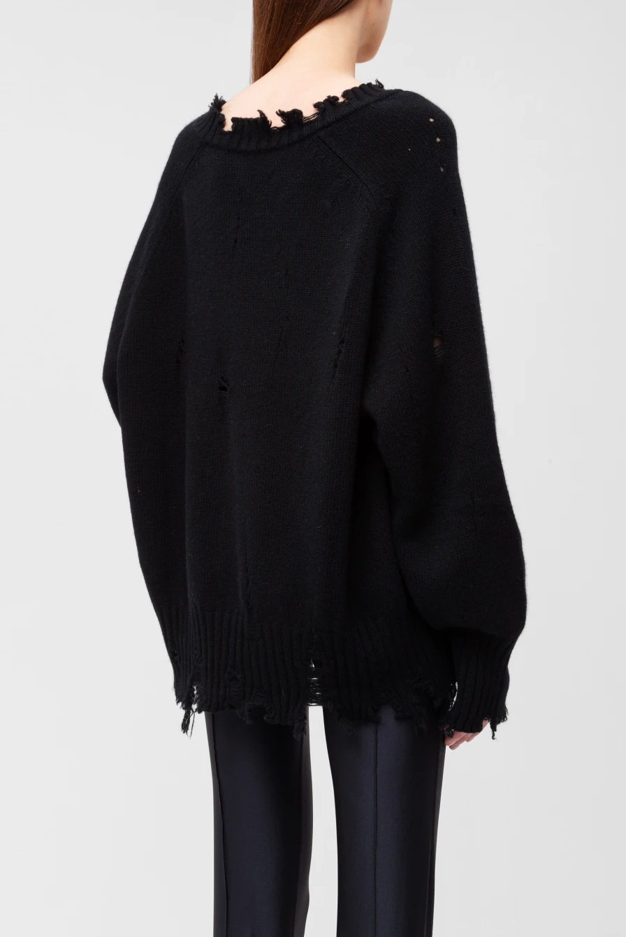 Джемпер alpe cashmere