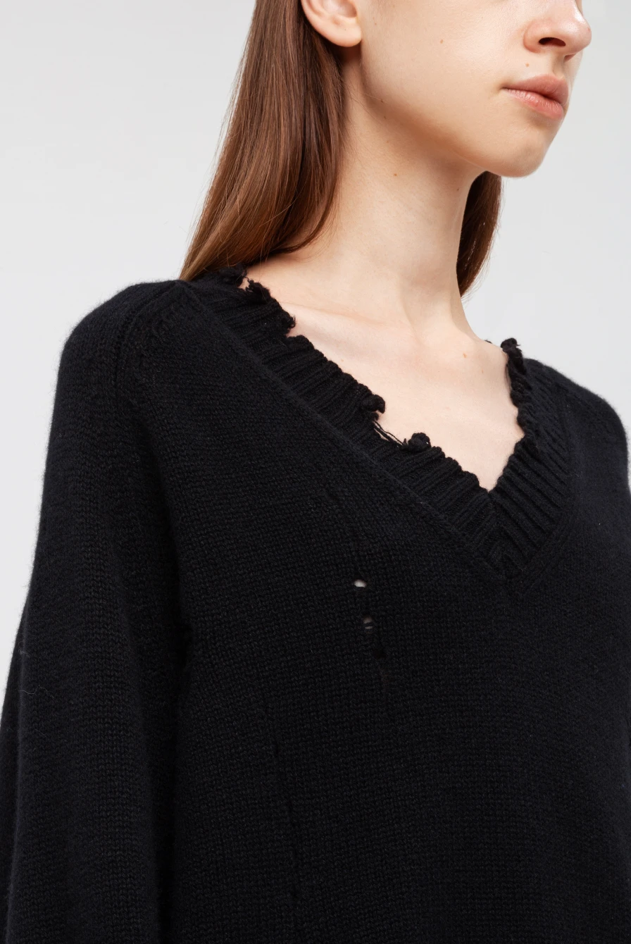 Джемпер alpe cashmere