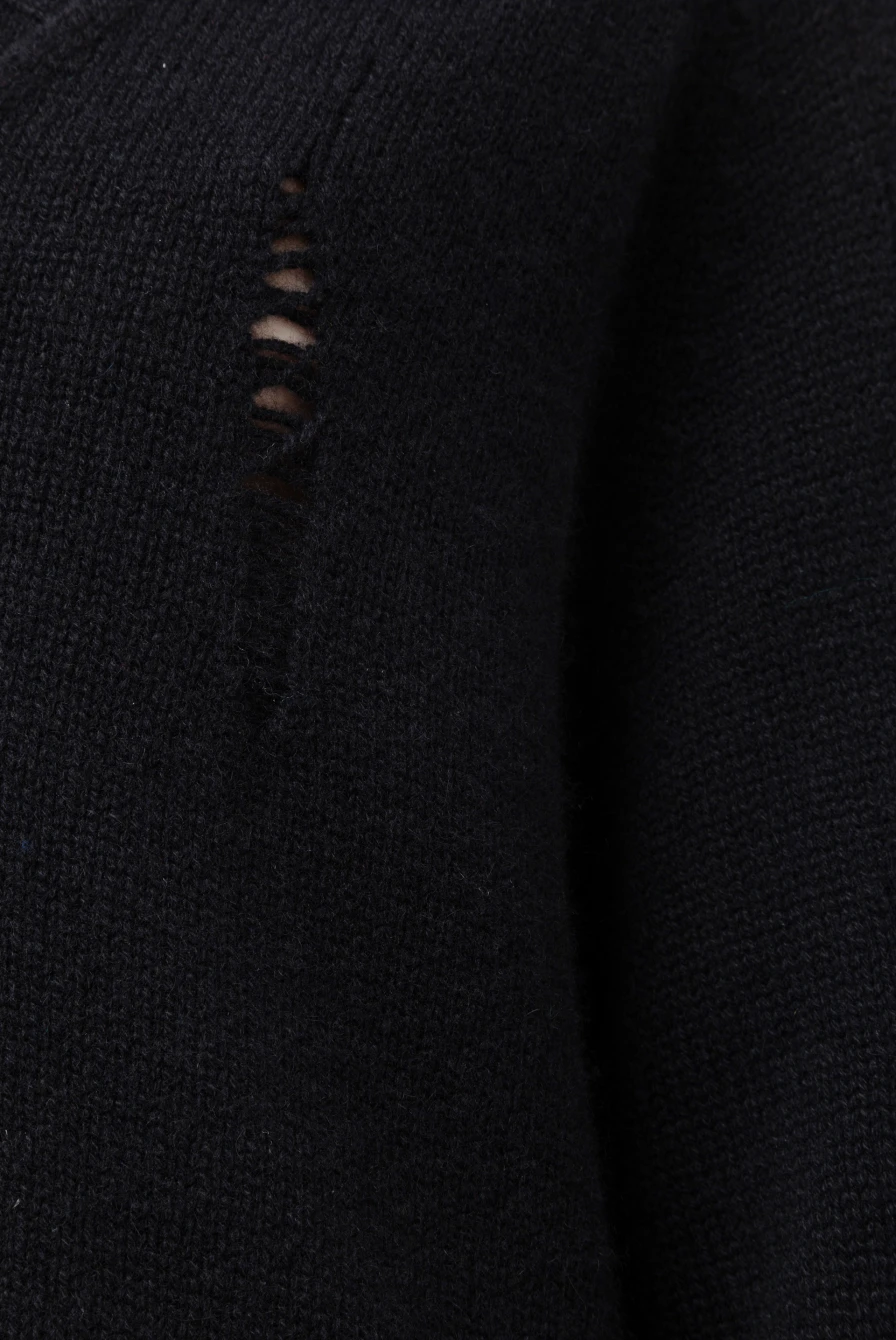 Джемпер alpe cashmere