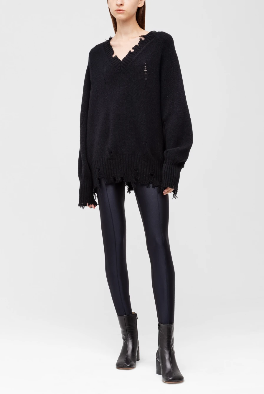 Джемпер alpe cashmere