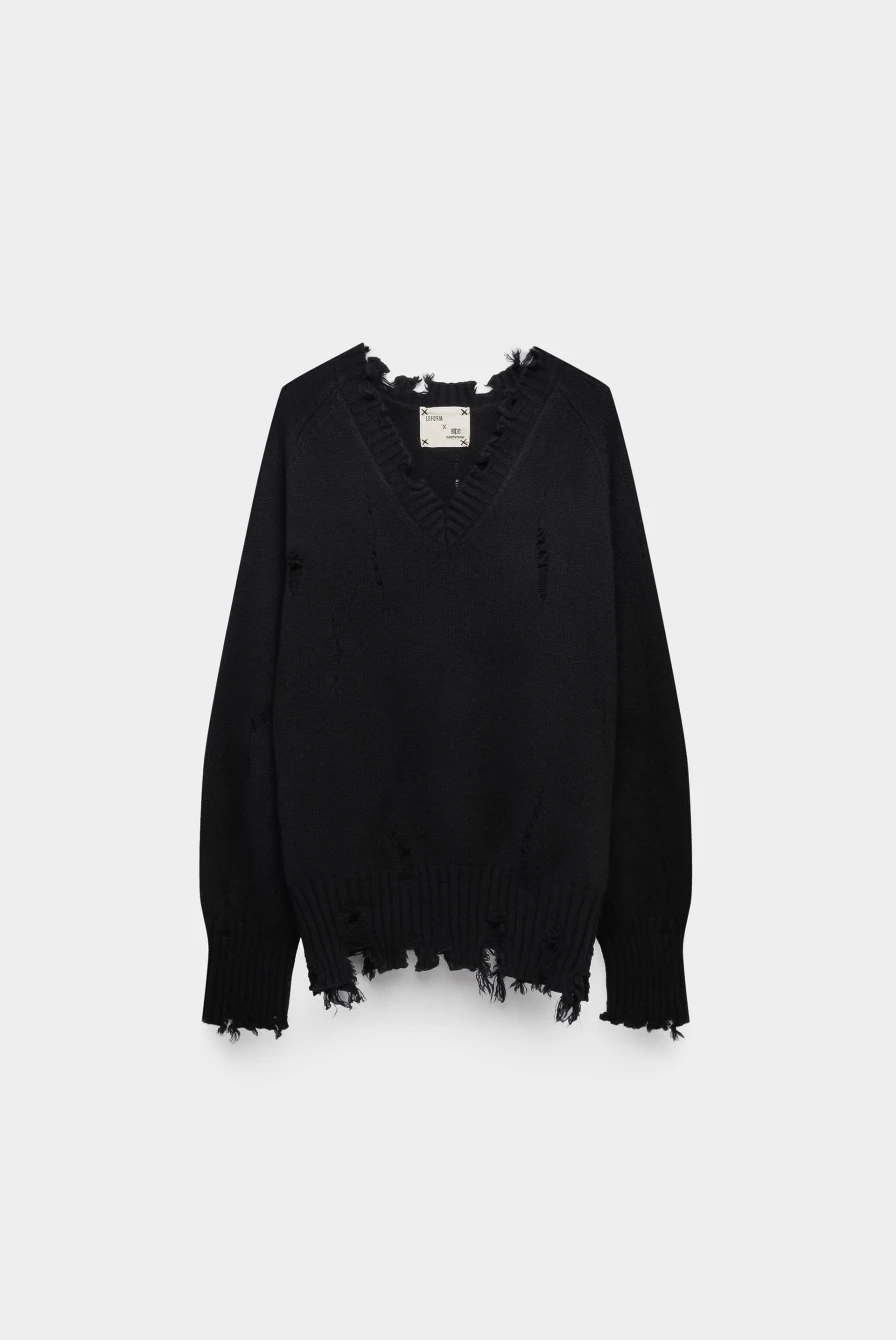 Джемпер alpe cashmere