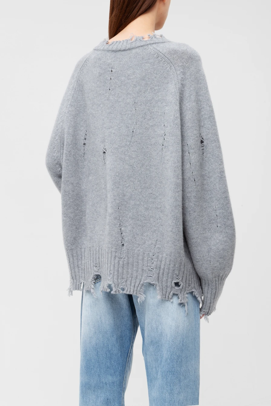 Джемпер alpe cashmere