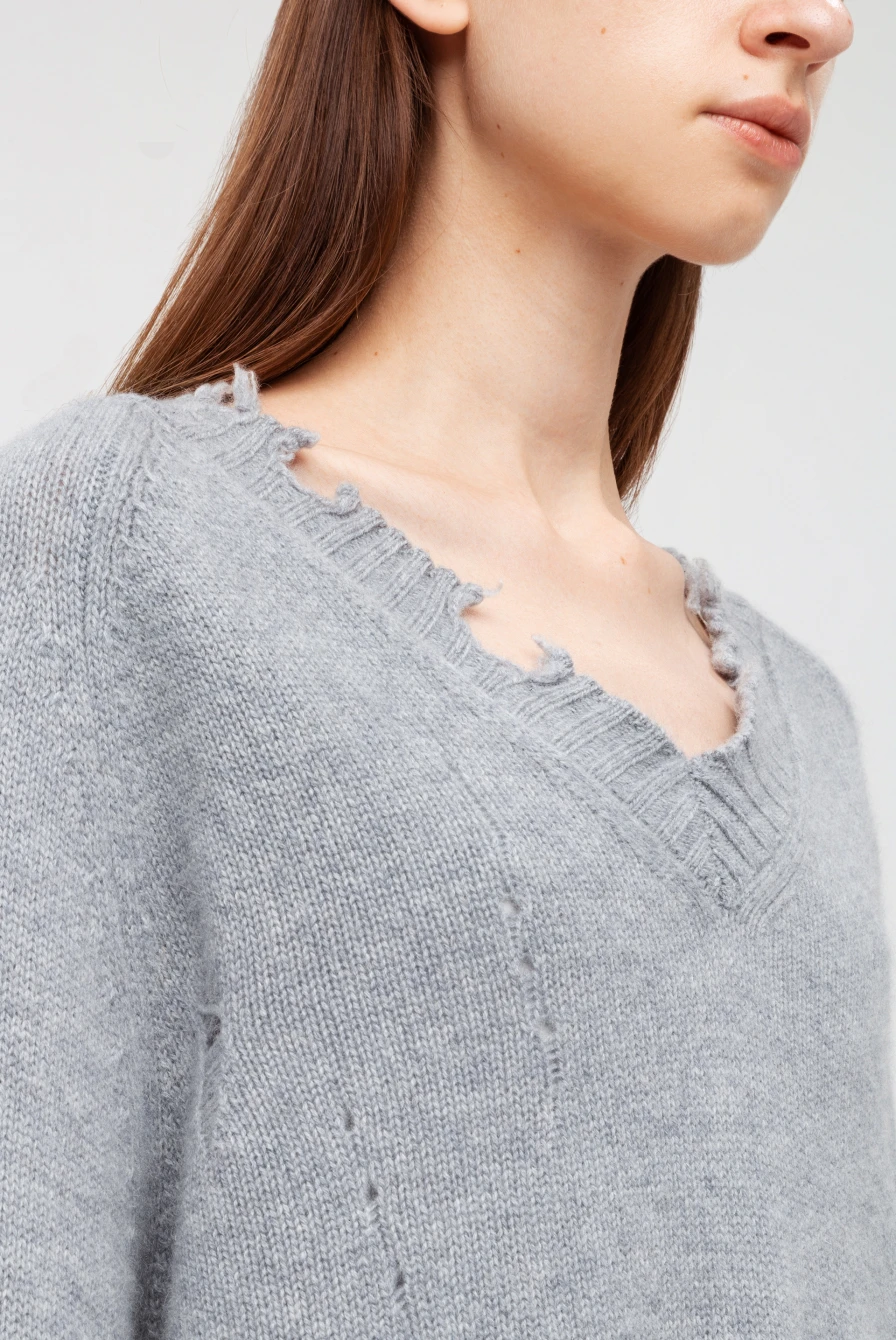 Джемпер alpe cashmere