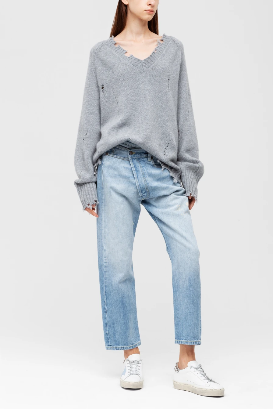 Джемпер alpe cashmere