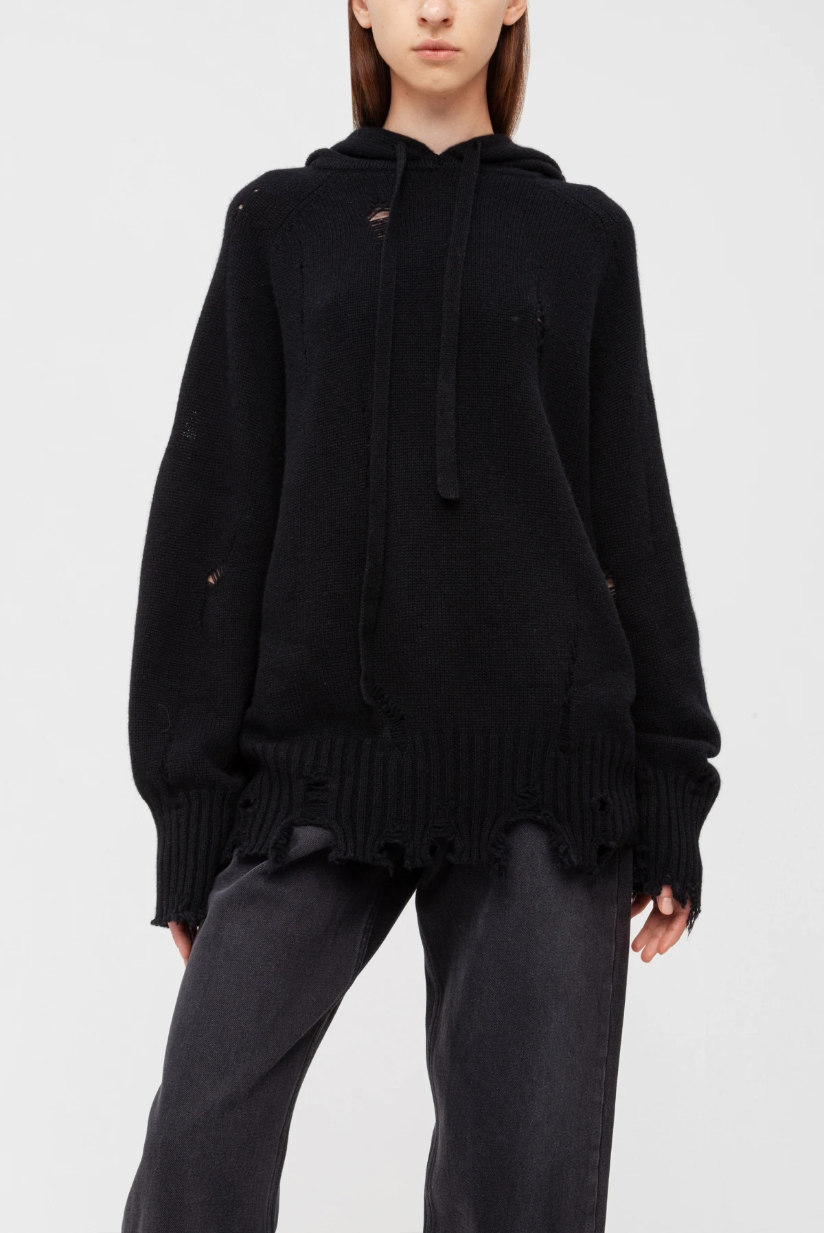 Худи alpe cashmere
