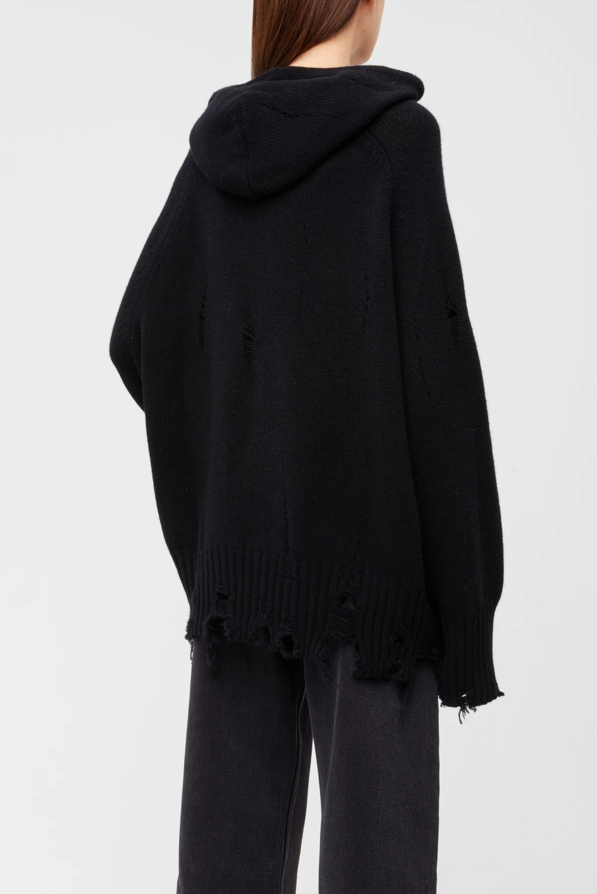 Худи alpe cashmere