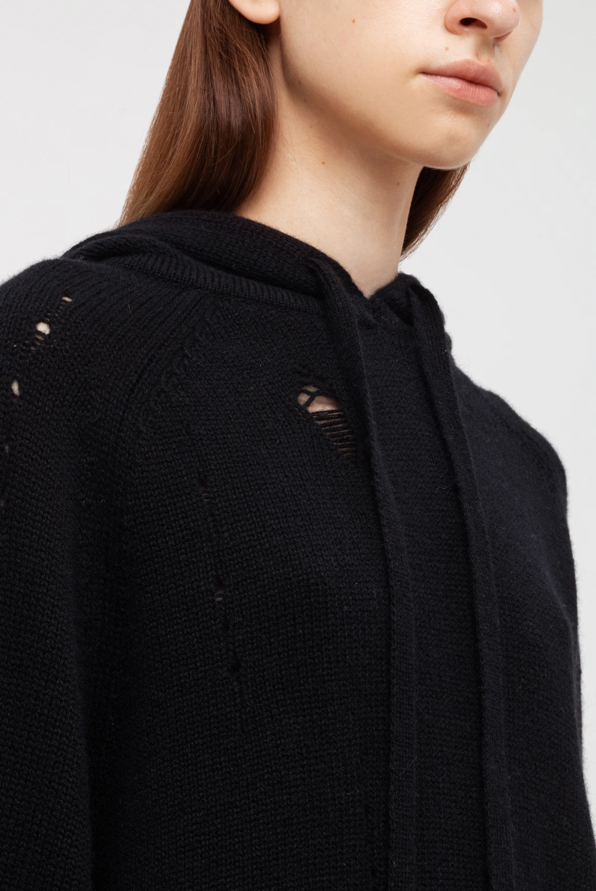 Худи alpe cashmere