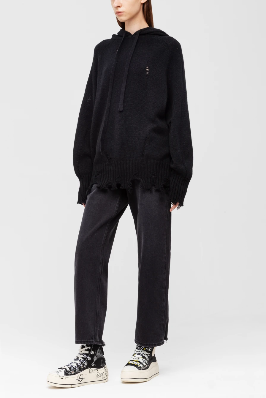 Худи alpe cashmere