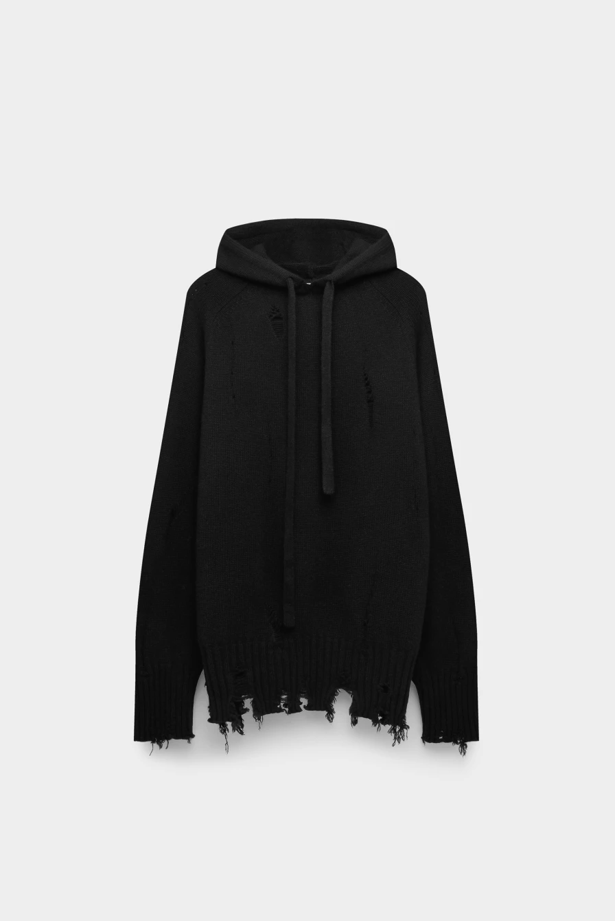 Худи alpe cashmere