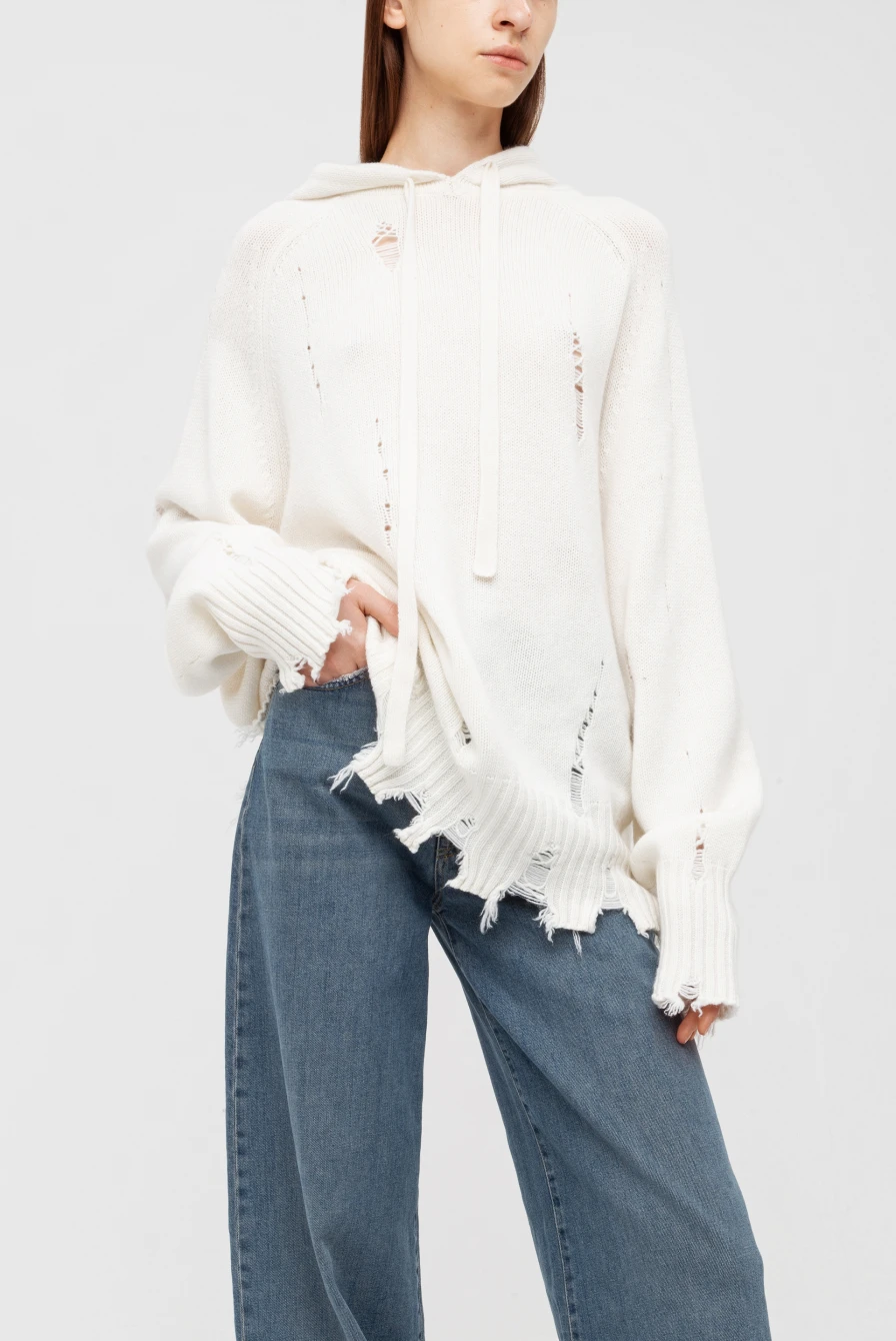 Худи alpe cashmere