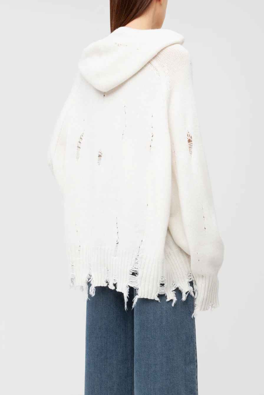 Худи alpe cashmere
