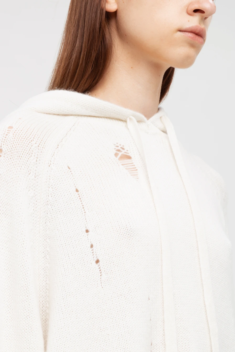 Худи alpe cashmere