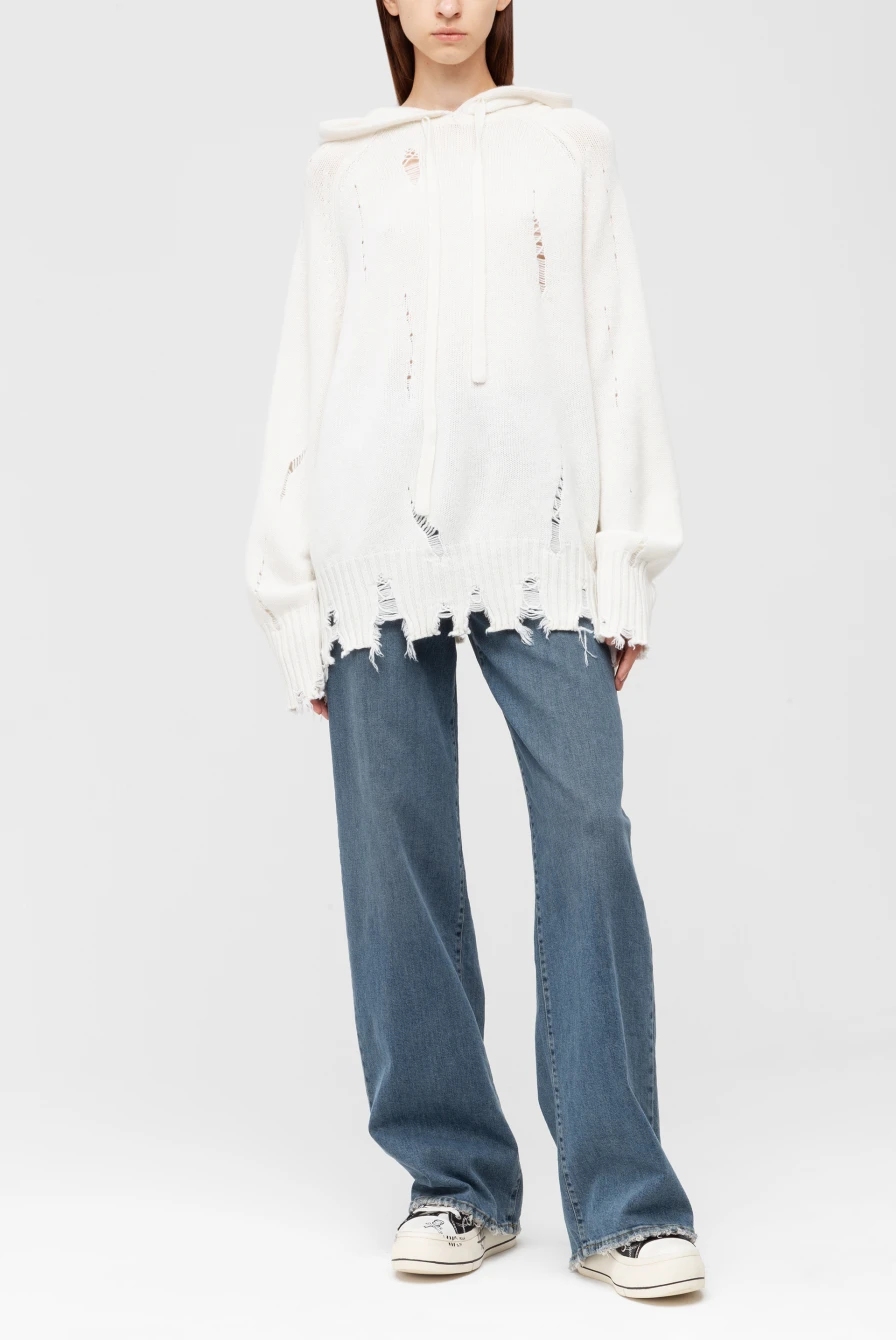 Худи alpe cashmere