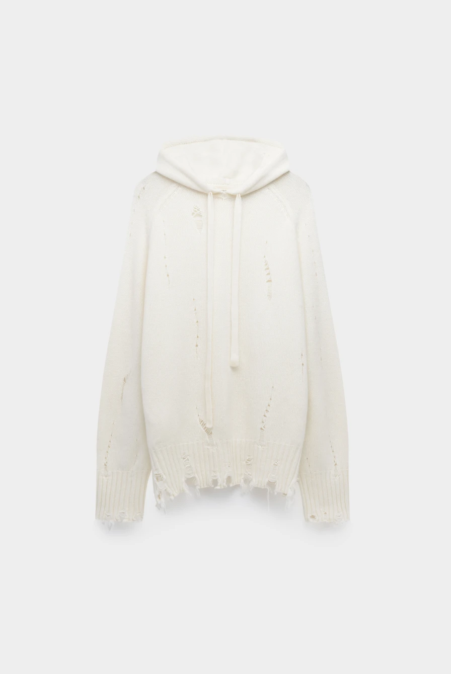 Худи alpe cashmere