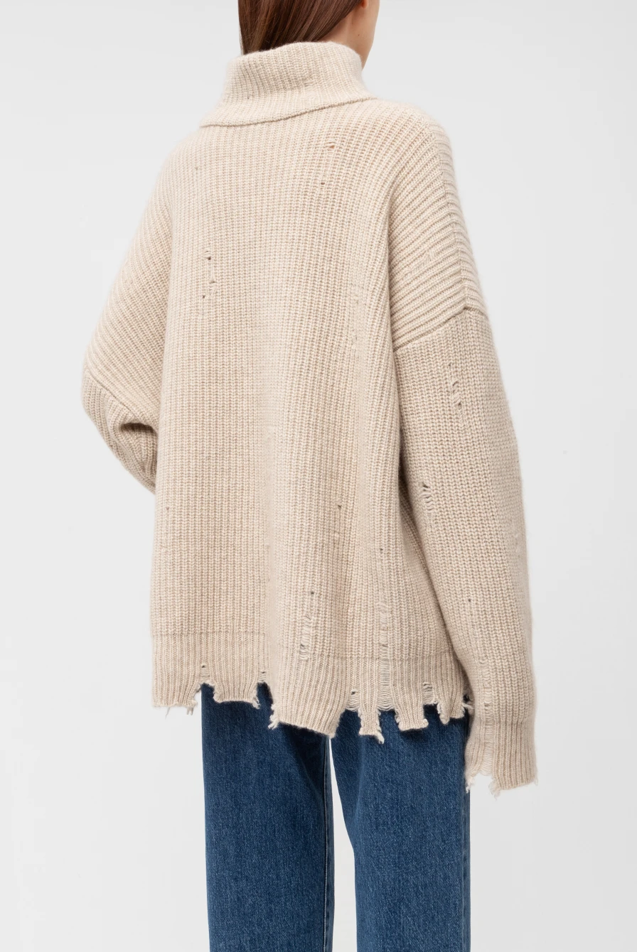 Свитер alpe cashmere