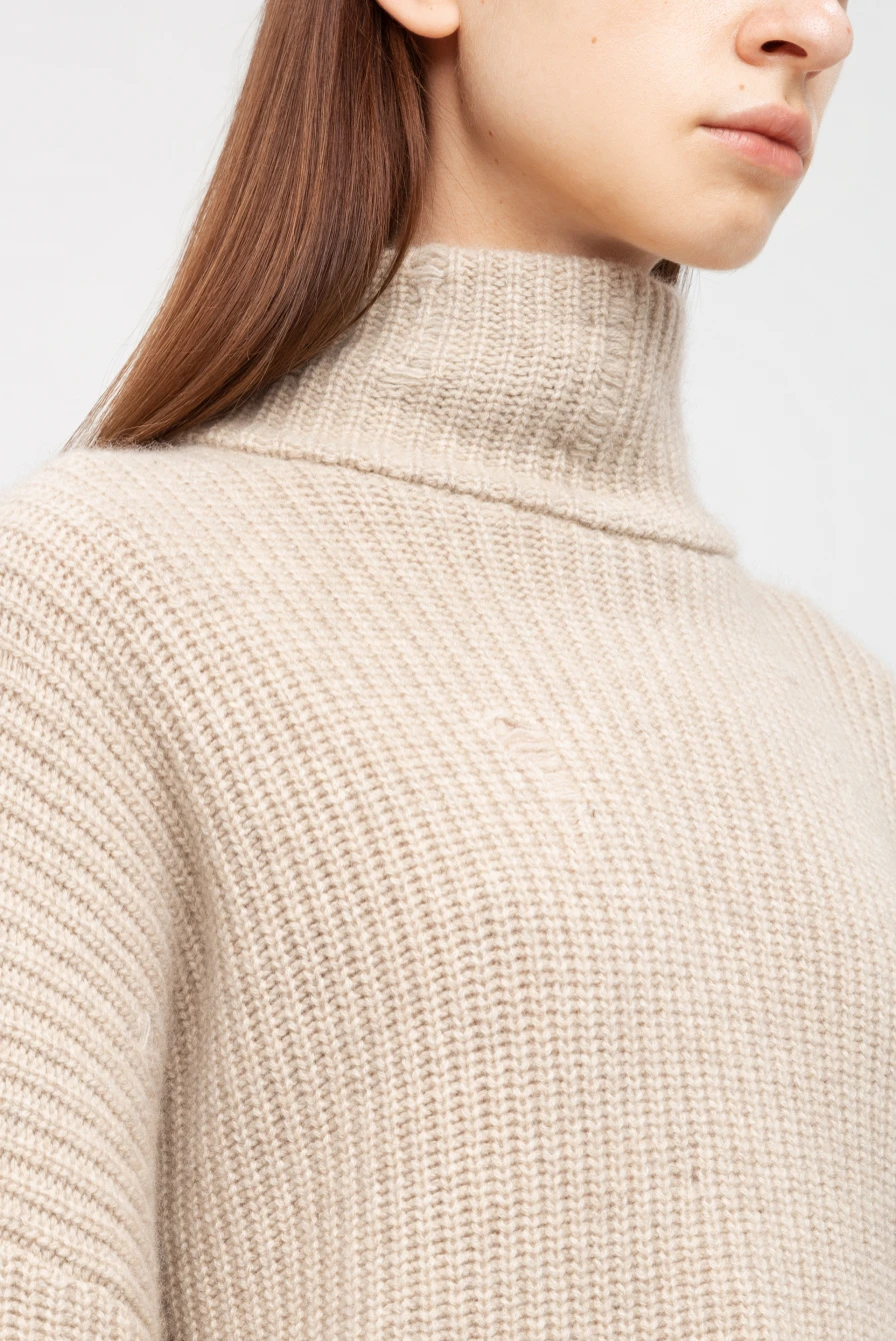 Свитер alpe cashmere