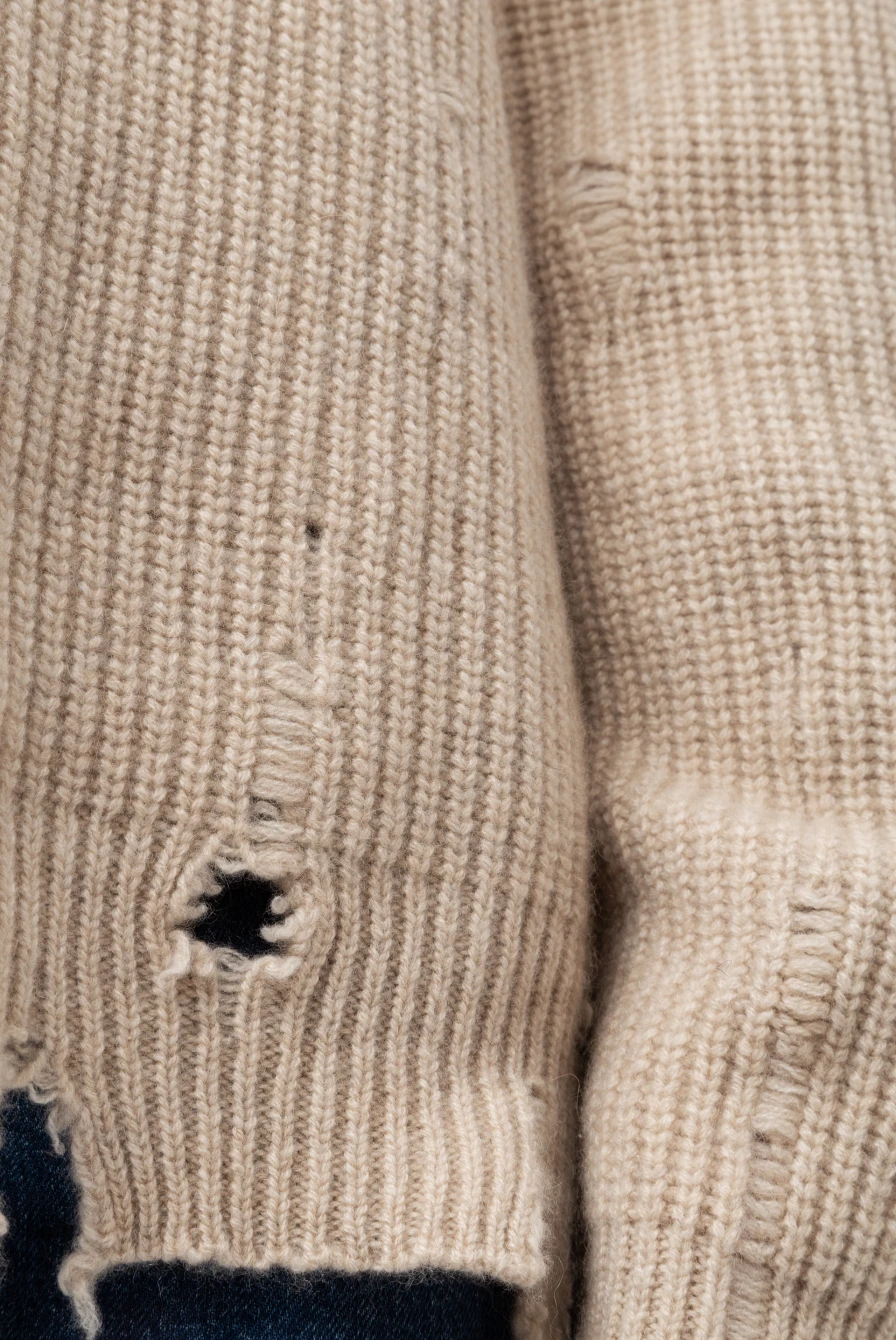 Свитер alpe cashmere