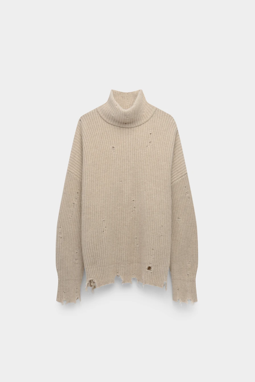 Свитер alpe cashmere
