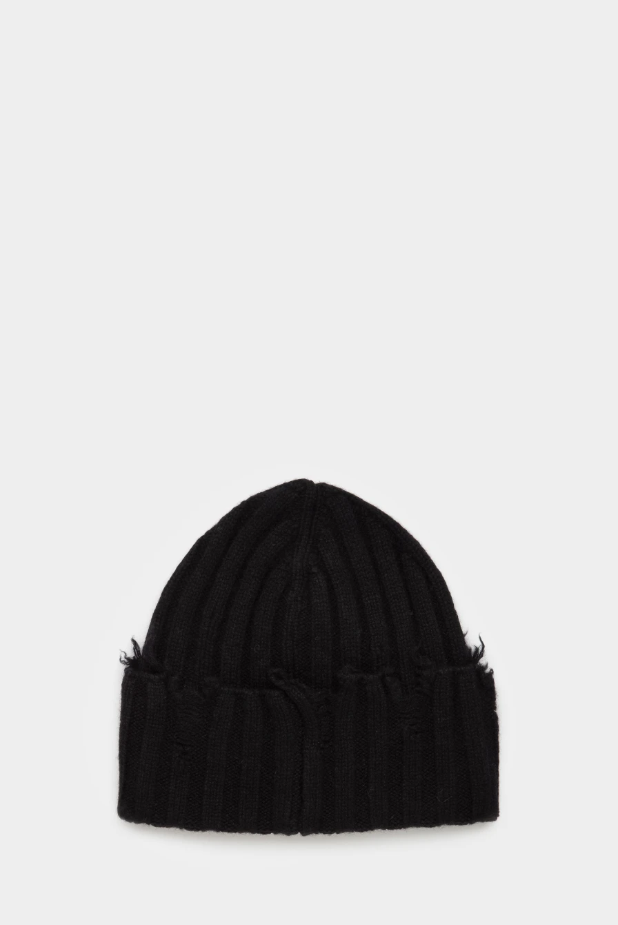Шапка alpe cashmere