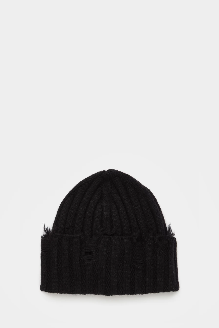 Шапка alpe cashmere