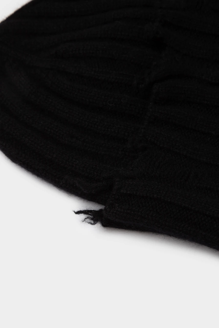 Шапка alpe cashmere