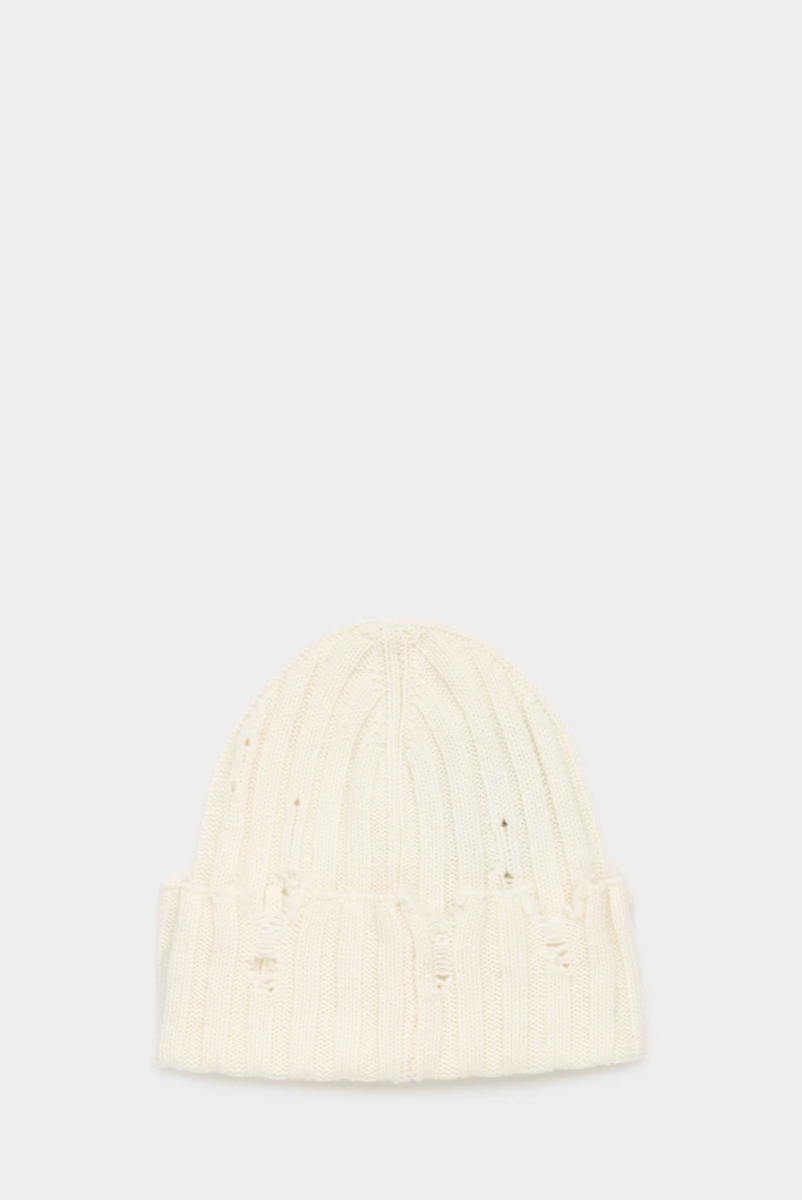 Шапка alpe cashmere