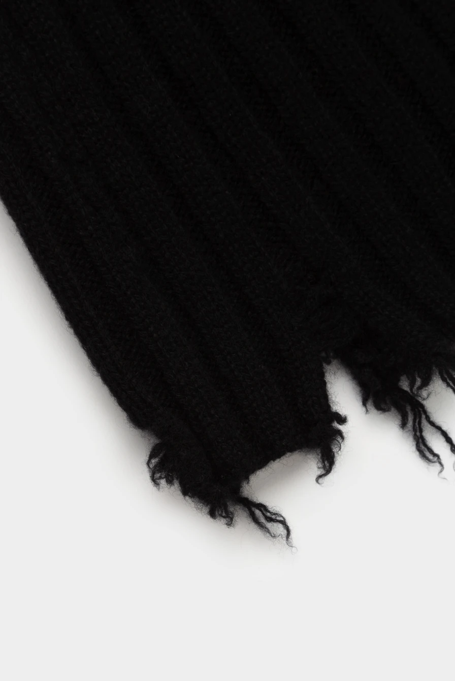 Шапка alpe cashmere
