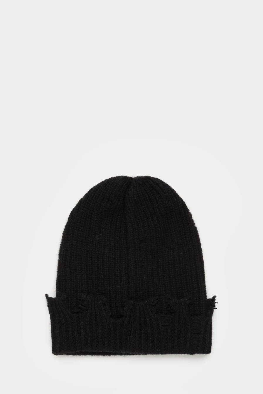 Шапка alpe cashmere