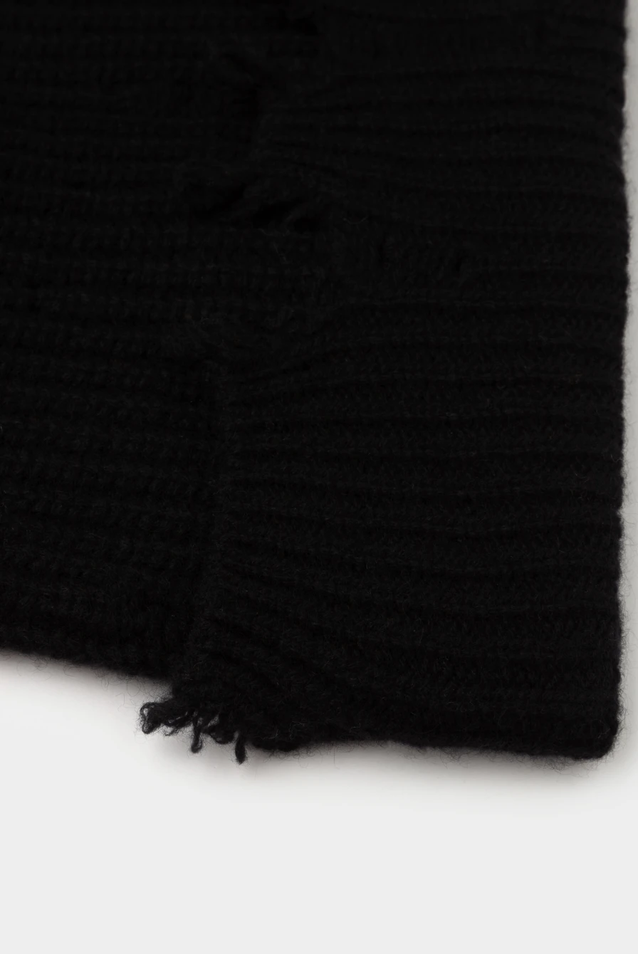 Шапка alpe cashmere