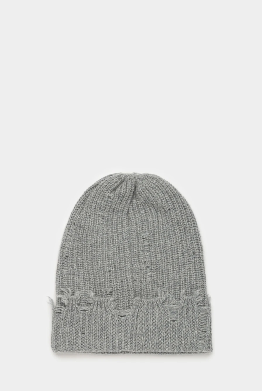 Шапка alpe cashmere