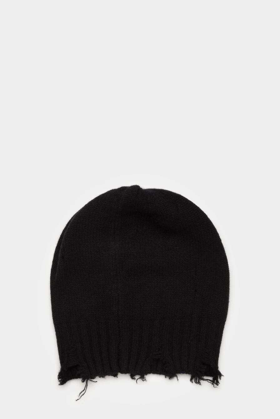 Шапка Alpe Cashmere