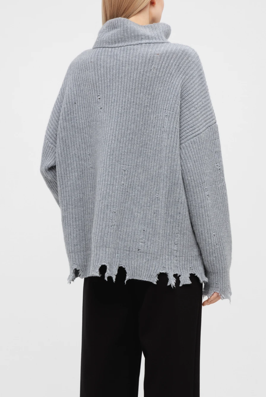 Свитер alpe cashmere