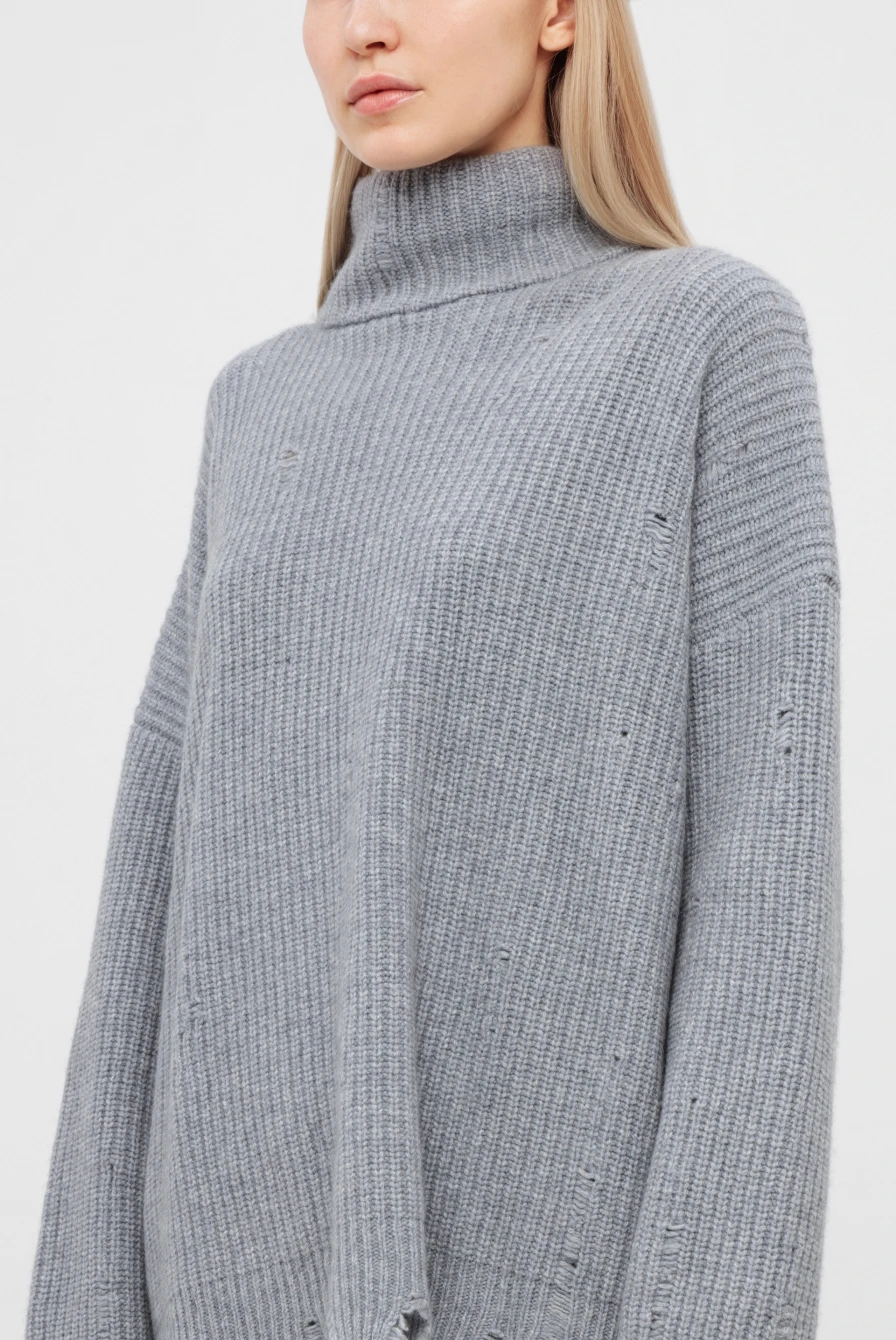 Свитер alpe cashmere