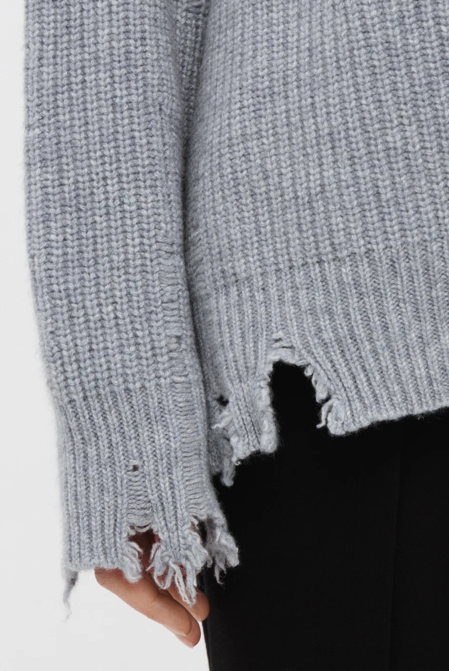 Свитер alpe cashmere