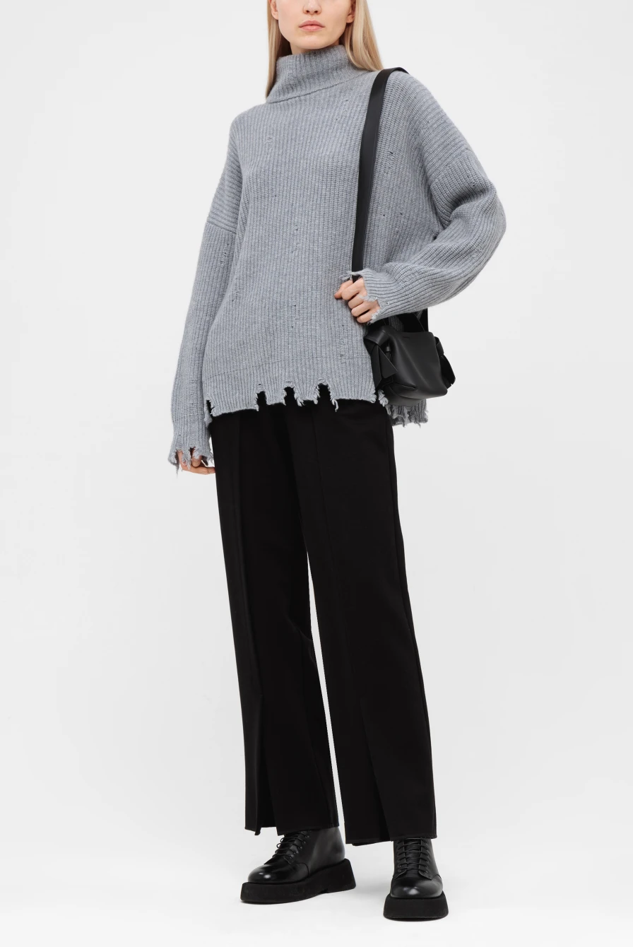Свитер alpe cashmere