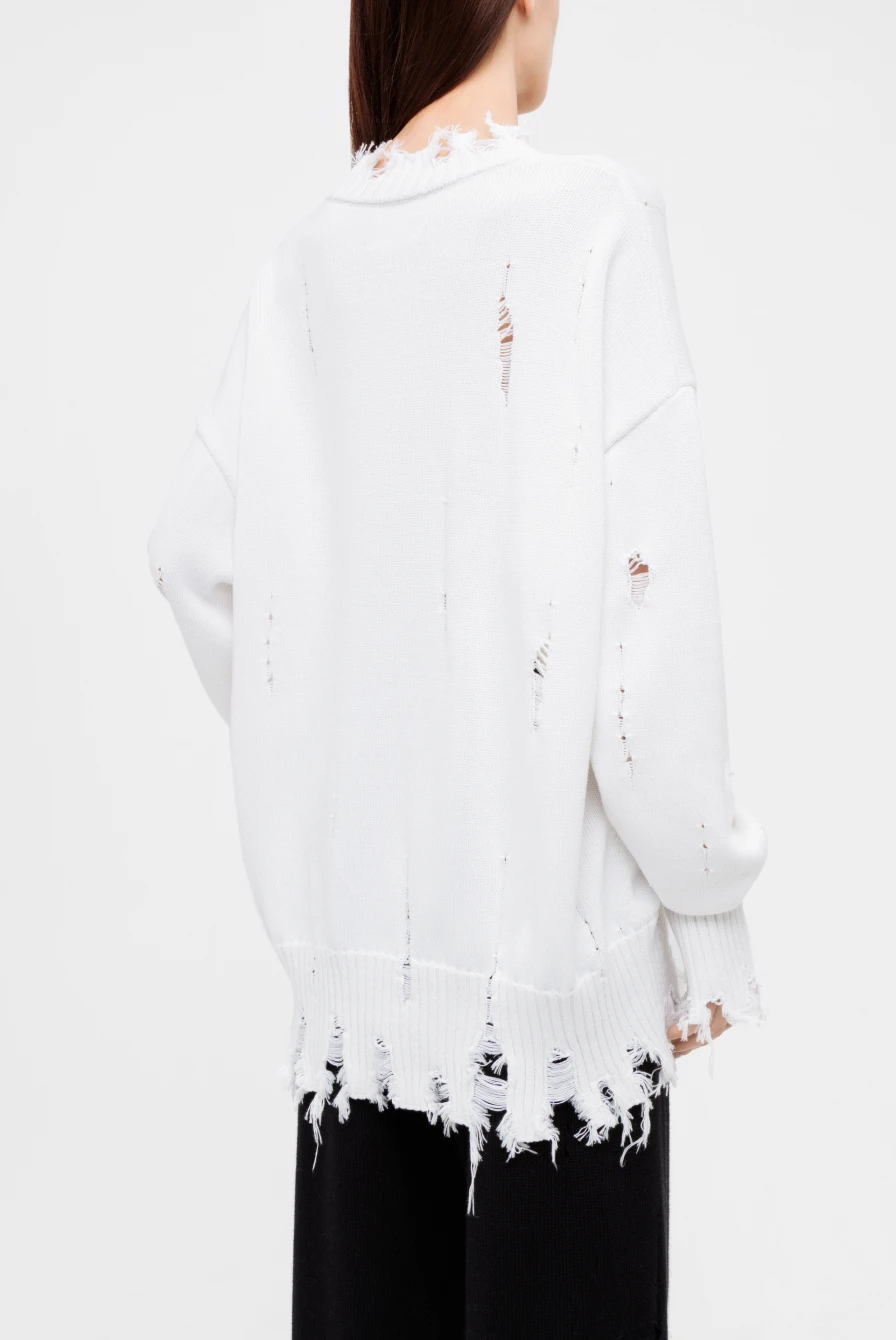 Джемпер alpe cashmere