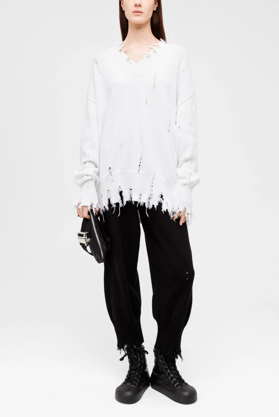 Джемпер alpe cashmere