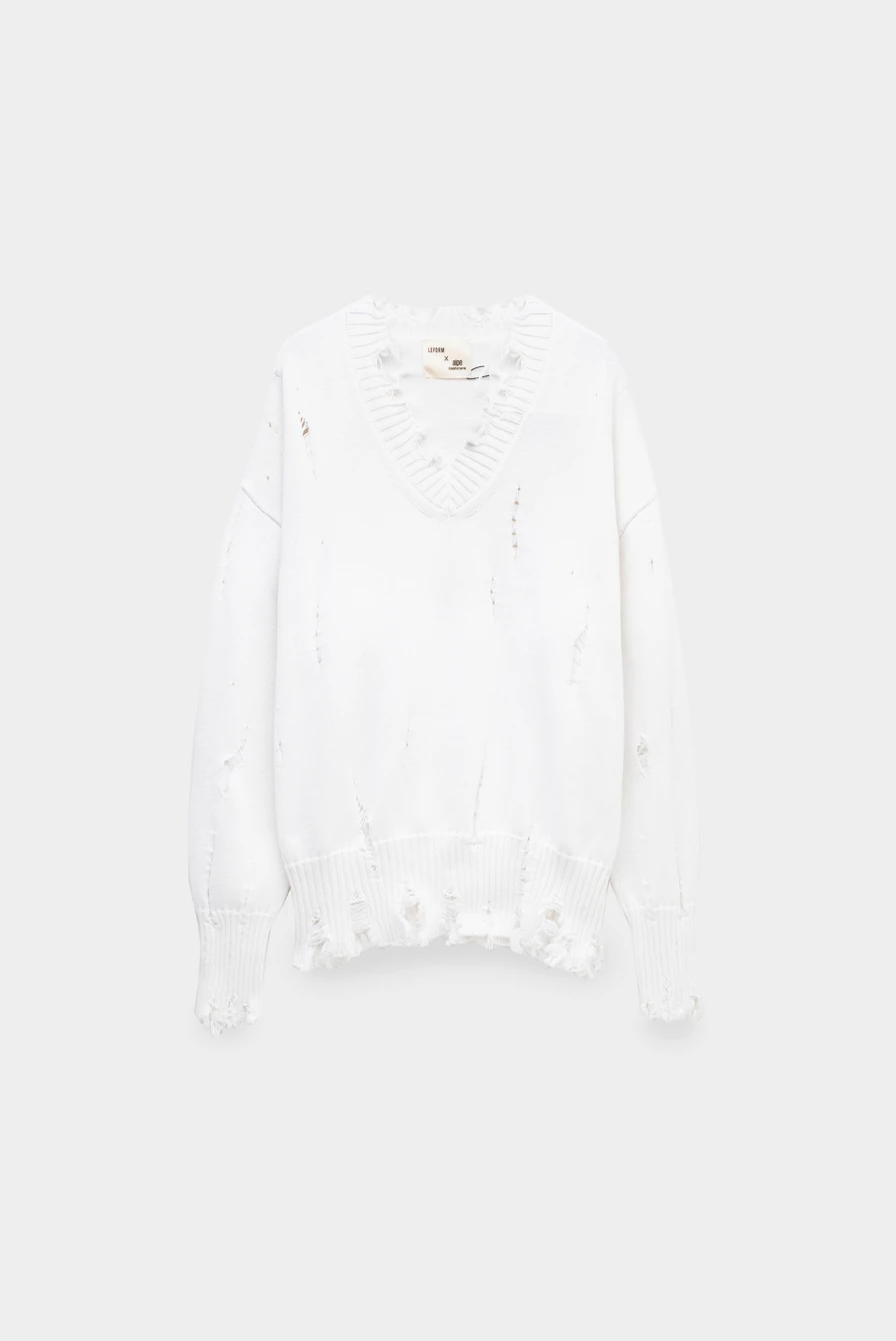 Джемпер alpe cashmere