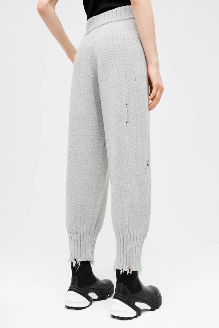 Брюки alpe cashmere