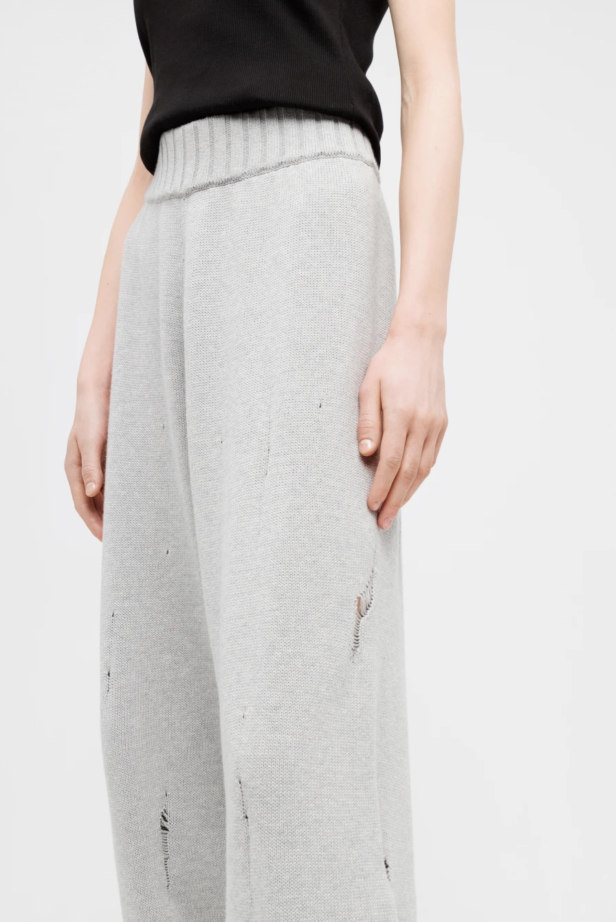 Брюки alpe cashmere