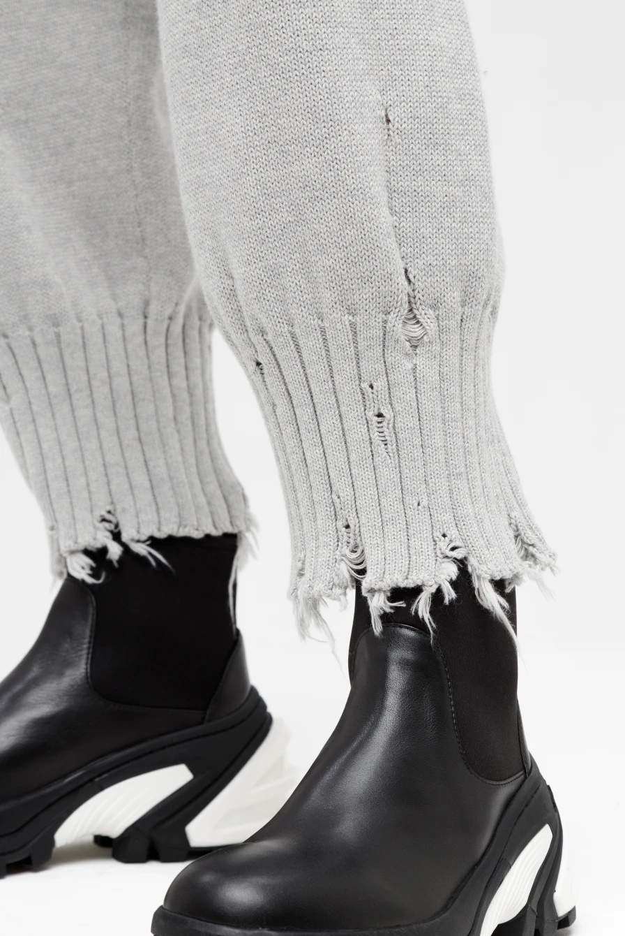 Брюки alpe cashmere