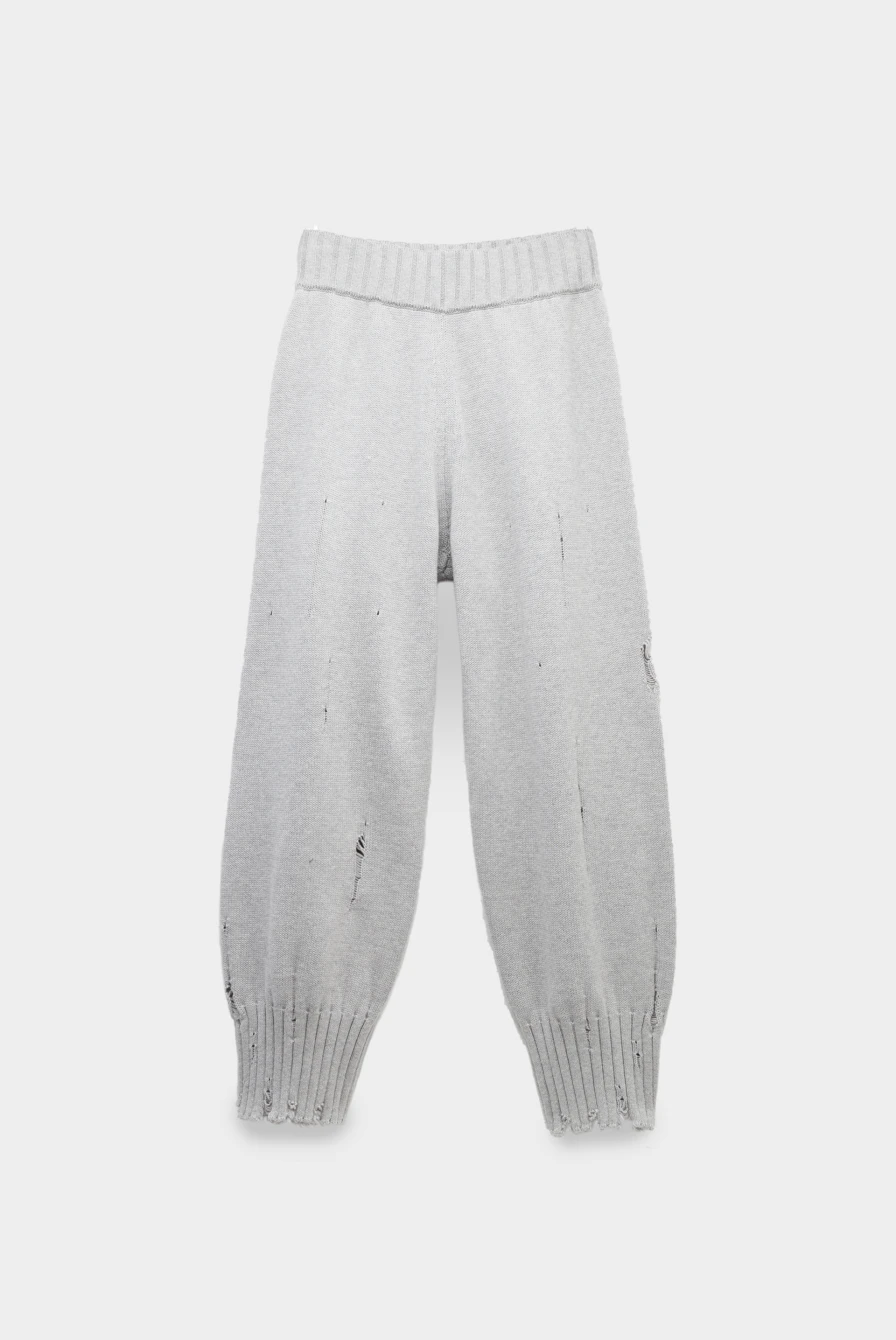 Брюки alpe cashmere