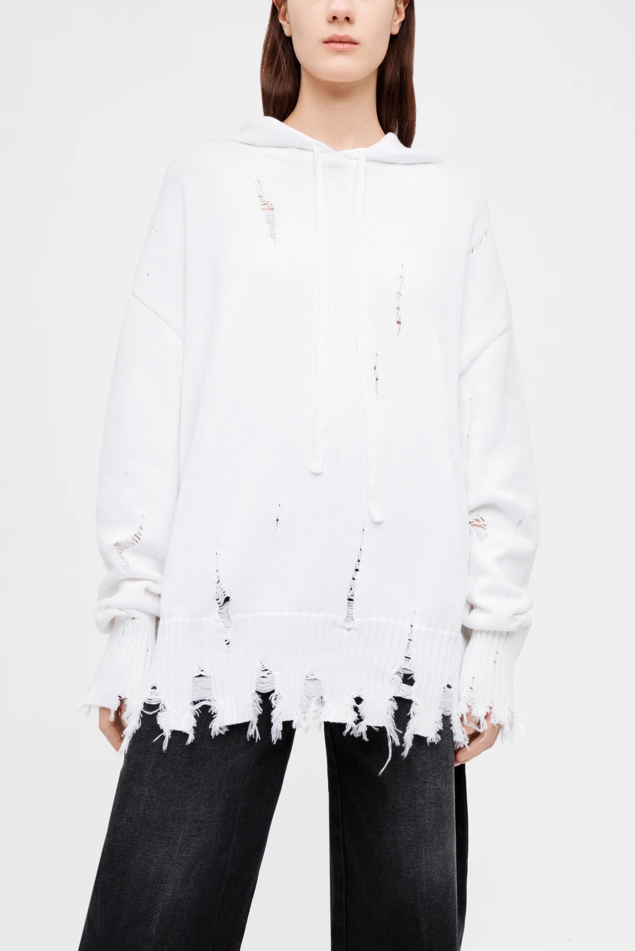 Худи Alpe Cashmere