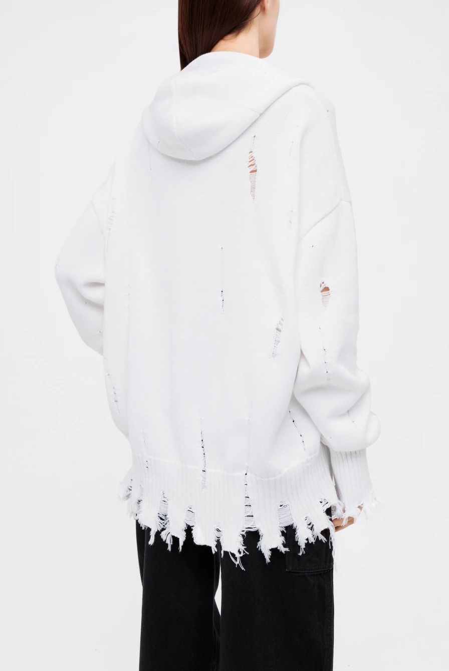 Худи Alpe Cashmere